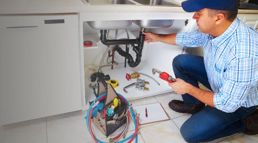 Professional emergency plumbing in South Burlington, VT